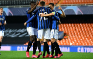 Lộ diện đội bóng bắn phá nhiều nhất Châu Âu: Không phải Man City!
