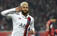 'Đây là Neymar mà chúng ta muốn thấy ở Paris'