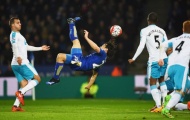 Fan Leicester City: 'Anh ấy mãi là huyền thoại của Bầy Cáo'