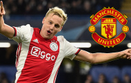 Thừa nước đục thả câu, Man Utd ủ mưu 'cáo già' lật đổ Real phút chót
