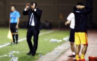 Bạn có biết vì sao HLV “khủng” nhất V-League từ thua đến thua?