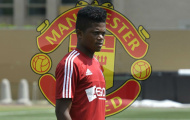 Chuyển nhượng M.U 16/03: Chốt ký 'Hazard chân trái'; Cú sốc Solskjaer?