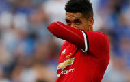 Man Utd máu lạnh, đập nát 3 đề nghị giải cứu 'nạn nhân của Maguire'