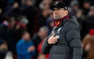 'Đó là mẫu cầu thủ mà Liverpool rất cần vào lúc này'