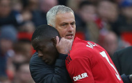 Eric Bailly chỉ ra điều Solskjaer 'ăn đứt' Mourinho tại Man Utd