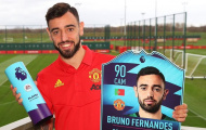 Fan Quỷ đỏ: 'Nếu Man Utd mua anh ta từ mùa hè, họ sẽ vô địch Premier League'