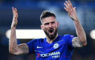 Từ Chelsea, nhà vô địch World Cup 2018 báo tin buồn cho Inter Milan