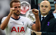 Tottenham tuyên bố giá bán Harry Kane, TTCN rúng động
