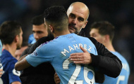 'Khó có chuyện Man City để cậu ta đi với số tiền ít hơn 80 triệu bảng'