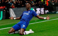 Lộ lý do Tammy Abraham chưa chịu gia hạn với Chelsea