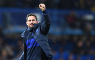 Mạnh tay phá hợp đồng 100 triệu, Lampard mang về Chelsea 'siêu thú tấn công'?