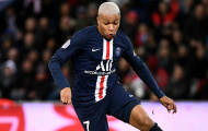 Chủ tịch Perez thể hiện độ chịu chơi khó tin trong thương vụ Mbappe