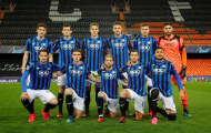 Ở giữa tâm dịch nhưng đây mới là lý do khiến CLB Serie A bị cách ly