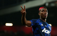 2 biến lớn đồng loạt bùng phát, tương lai Pogba đảo chiều ngoạn mục