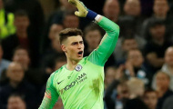 Phế kẻ làm phản, Chelsea phá két 50 triệu bảng thâu tóm 'Quỷ lưu lạc'