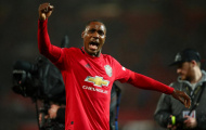 Phớt lờ Solskjaer, Ighalo chỉ ra 2 tiền đạo xuất sắc của Man Utd