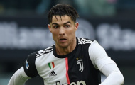 Ronaldo không gia hạn, Juventus đã có phương án thay thế