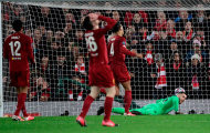 'Sao Liverpool đó là rác rưởi, sai lầm tồi tệ nhất từng chứng kiến'