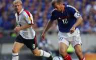 Siêu đội hình trong mơ của Paul Scholes: Không Messi, Rooney, Beckham, Vidic