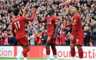 Tại sao Liverpool nên bán Sadio Mane?