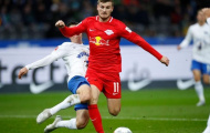 Vượt mặt Man Utd, Liverpool dẫn đầu cuộc đua giành 'sát thủ 60 triệu euro'