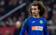 'Alba đệ nhị' có bến đỗ mới, nhưng cơ hội cho Chelsea vẫn còn