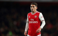 Torreira mang tin vui đến CĐV Arsenal về Arteta 