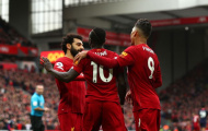 Liverpool bị nhiều chuyên gia 'trù ẻo' vì Premier League chưa thể tiếp tục
