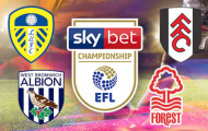 6 đội đứng top Championship quyết 'ăn thua đủ' nếu NHA không chấp thuận 1 yêu sách