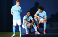Ba quyết định chuyển nhượng Pep Guardiola có thể đưa ra trước mùa Hè