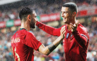 Bruno Fernandes: Câu nói ấy của Ronaldo khiến tôi phát điên
