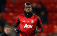 CĐV Man Utd bẻ lái: 'Vị vua. Đẳng cấp. Ngôi sao của chúng ta'