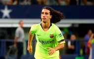 Arsenal, Tottenham, Chelsea đại chiến cả châu Âu vì cựu sao Barca