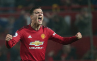 Dalot: 'Tôi thấy buồn vì Lindelof...'