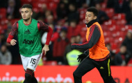 CĐV M.U: 'Đưa họ 20 triệu + Pereira và Lingard, mang món hời đó về đây!'
