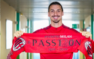 AC Milan “đại loạn”, Ibrahimovic được đội bóng ở Serie C mời gọi