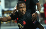Ighalo chốt khả năng trở thành Tổng thống