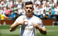 Chủ tịch Napoli ra tay, “bom xịt 60 triệu euro” chuẩn bị rời Real Madrid?