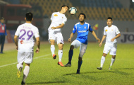 Khủng hoảng hàng thủ, đương kim vô địch Hà Nội như “hổ mất nanh vuốt”?