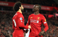 Giữa nguy cơ mất cúp, Liverpool đón cùng lúc 2 tin cực vui