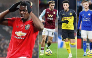 Man United và mùa hè 2020: Mấu chốt từ cái tên Paul Pogba?