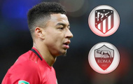 Man Utd rất nhanh, chốt bán đứt Lingard & 1 'báo cô' khác