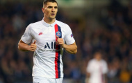 PSG chơi lớn không ngờ với bom tấn người Bỉ