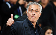 'Nếu Mourinho nghỉ việc, ông ấy là sự lựa chọn tốt nhất cho Tottenham'