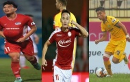 Top 4 sát thủ ấn tượng nhất V-League sau 2 lượt trận