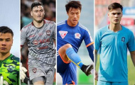 Văn Lâm rớt giá 'chóng mặt', tuyển thủ nào “khủng” nhất Việt Nam?