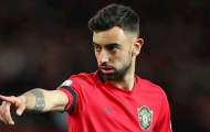 Vừa ra mắt, Bruno Fernandes đã làm điều dữ đội khiến Solskjaer phải ngỡ ngàng