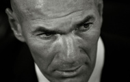 Zidane quá ngán ngẩm với “vì tinh tú” của chủ tịch Perez