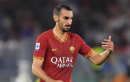 AS Roma lên kế hoạch nhằm tiếp tục gắn bó với 'người thừa' Chelsea
