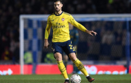 Edu Gaspar làm 1 điều, Mikel Arteta quyết mua bằng được Pablo Mari